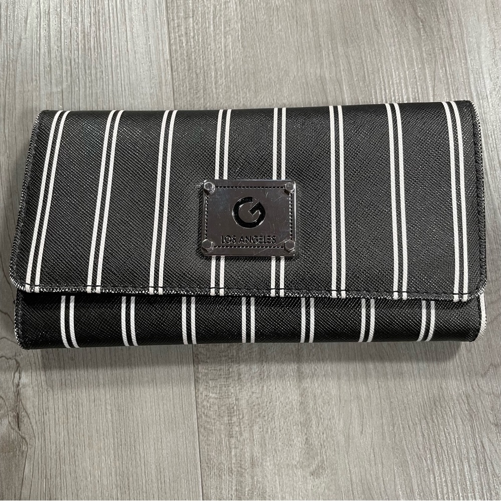 G Los Angeles Wallet
